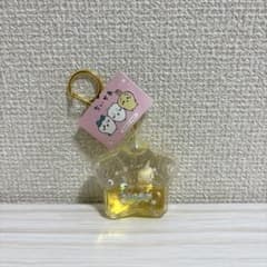 ちいかわ ぷかぷかキーホルダー(うさぎ)のサムネイル