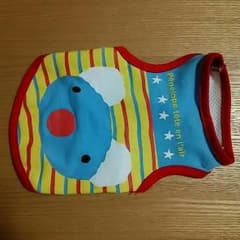 まめちゃん専用のサムネイル