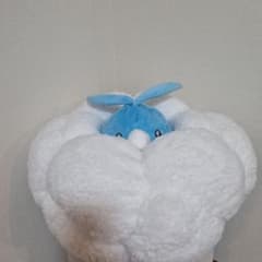 A*^様 ポケモン ぬいぐるみ チルット 抱き枕 海外限定 デカイサイズ