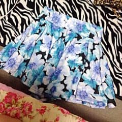 キュロットスカート♡値下げのサムネイル