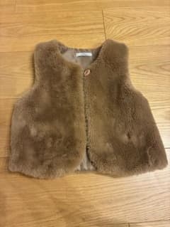 items URBAN RESEARCH ファーベスト ブラウンのサムネイル