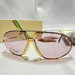 ☆未使用☆美品☆ CAZAL カザール ヴィンテージサングラス 906 302