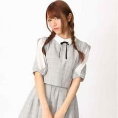 Ank Rouge セットアップのサムネイル