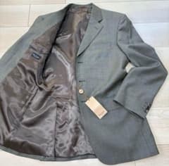 新品✨定価¥85,800 最高級 ポールスミスコレクション テーラード