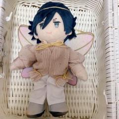 うたプリ 一ノ瀬トキヤ ティンカーベル ぬいスターセット - メルカリ