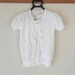 土日出荷したいため明日まで限定値下げ！レッセパッセ！サマーニット！アンサンブル！のサムネイル