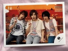 NYC 公式写真 ジャニーズショップのサムネイル