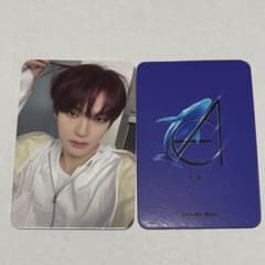 EPEX WISH ウィシ トレカ - メルカリ