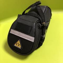 トピーク  サドルバッグ Sサイズのサムネイル