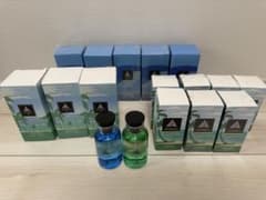 メゾンアルハンブラ？ ジャンロウ？ 100ml 画像内全部 香水 ルイ