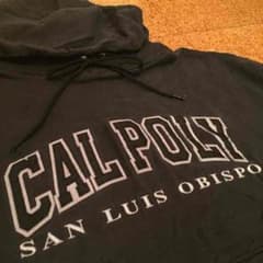 champion pullover sweat parkaのサムネイル