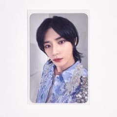TXT TOMORROW dmm ラキドロ トレカ ボムギュのサムネイル