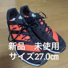 アディゼロ XCS GY8420 系ランニングシューズのサムネイル