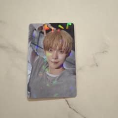 TXT Yeonjun トレカ The Star Chapterのサムネイル