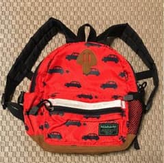 Kladskapのクルマプリント リュックのサムネイル