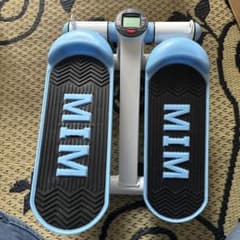 MIM ステッパー デジタルディスプレイ付きのサムネイル