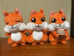 暁のヨナ プッキューマスコットBCのサムネイル