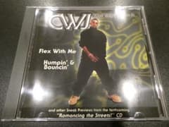 CWJ - Flex With Me - メルカリ