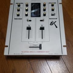 Technics MIXER SH-EX1200 DJ ミキサー テクニクスのサムネイル
