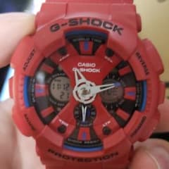 arap03様専用  CASIO G-SHOCK 腕時計のサムネイル