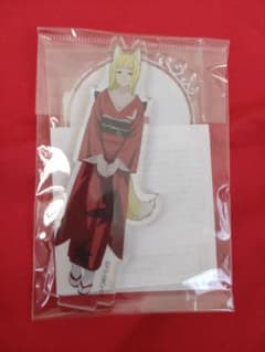 サンジョウノ・春姫 アクリルスタンド ダンまち