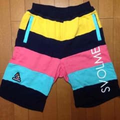 翔さん専用 スボルメ スウェットパンツのサムネイル