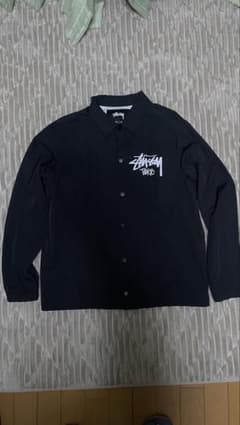 Stussy シャツジャケットのサムネイル
