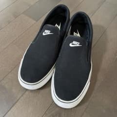NIKE ナイキ スニーカー スリッポン26cmのサムネイル