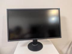 ジャンク EIZO FlexScan EV3237 31.5型モニター本体 ジャンク EIZO FlexScan EV3237 31.5型モニター本体 - メルカリ