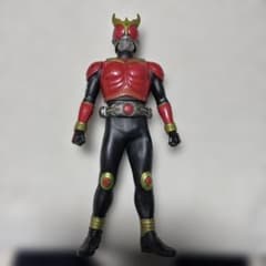 仮面ライダークウガ ビッグフィギュアのサムネイル