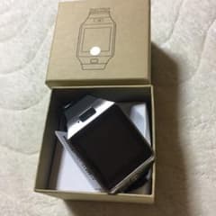 スマートウォッチ カメラ付きのサムネイル