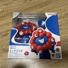 ミャクミャク　S.H.Figuartsのサムネイル
