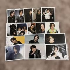 Aぇ! group 末澤誠也 2024年公式写真 まとめのサムネイル