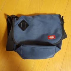 ディッキーズ　メッセンジャーバッグのサムネイル