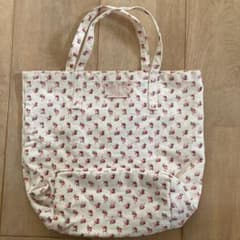 トートバッグのサムネイル