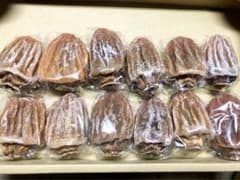 枯露柿　山梨　農園直送のサムネイル