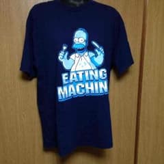 シンプソンズTシャツのサムネイル