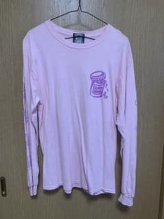 Open Bottles L/S Tee Wのサムネイル