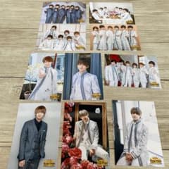 平野紫耀 公式写真のサムネイル