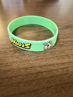 Wurts ラバーバンドのサムネイル