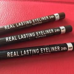 1Day Tatoo REAL LASTING EYELINER 各種のサムネイル