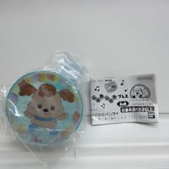 いないいないばあっ！ シャカシャカブレス ジャンジャンのサムネイル