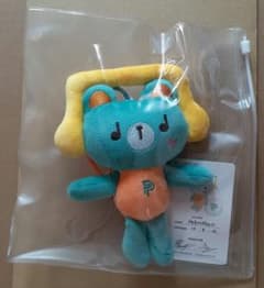 新品》 GMMTV STARLYMPICS ドールキーチェーン Avocean | Shop at