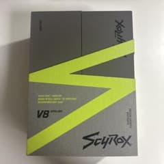 Scyrox V8 Super Light ワイヤレスゲーミングマウス 本体のサムネイル