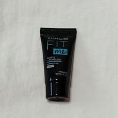 MAYBELLINE FIT ME 化粧下地 SPF20 5mlのサムネイル