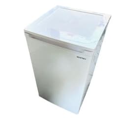 2020年製 IUSD-6A-W 60リットル 冷凍庫 アイリスオーヤマ