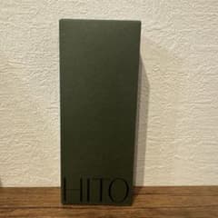 HITOtoハーブピーリングジェルウォッシュのサムネイル