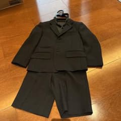 ヒロミチナカノ　スーツ100のサムネイル