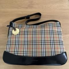 Burberry ショルダーバッグのサムネイル