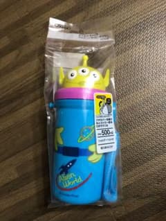 トイストーリー　水筒のサムネイル